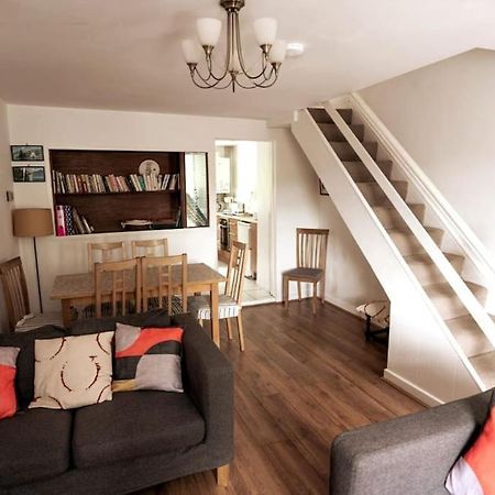 Welsh Holiday Home Sleeps 5 Close To Beaches & Mountains Nantlle Exterior photo