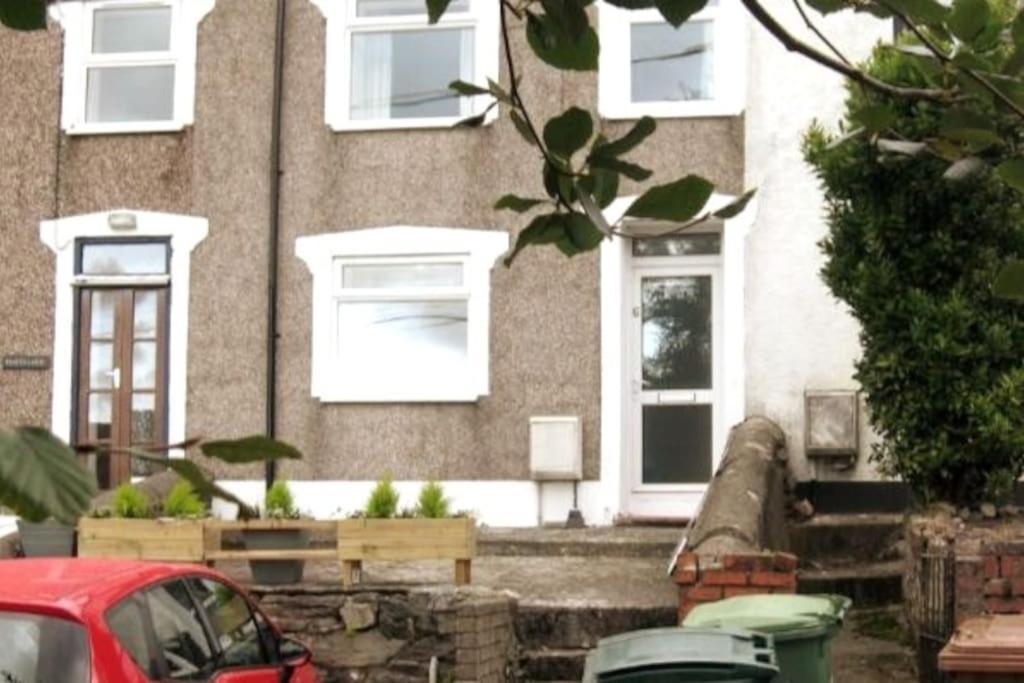 Welsh Holiday Home Sleeps 5 Close To Beaches & Mountains Nantlle Exterior photo